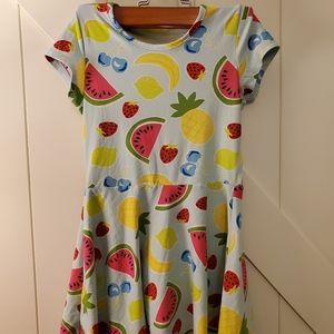 Fruit dress
